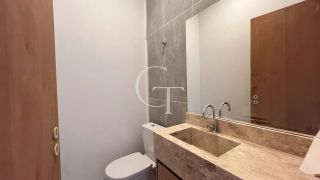 Casa Nova à Venda em Salto no Condomínio Village Moutonnée com 3 Quartos, Suíte, Closet e Espaço Gourmet Integrado