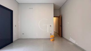 Casa Nova à Venda em Salto no Condomínio Village Moutonnée com 3 Quartos, Suíte, Closet e Espaço Gourmet Integrado