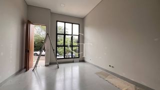 Casa Nova à Venda em Salto no Condomínio Village Moutonnée com 3 Quartos, Suíte, Closet e Espaço Gourmet Integrado