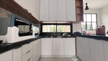 Casa Nova à Venda em Salto no Condomínio Village Moutonnée com 3 Quartos, Suíte, Closet e Espaço Gourmet Integrado