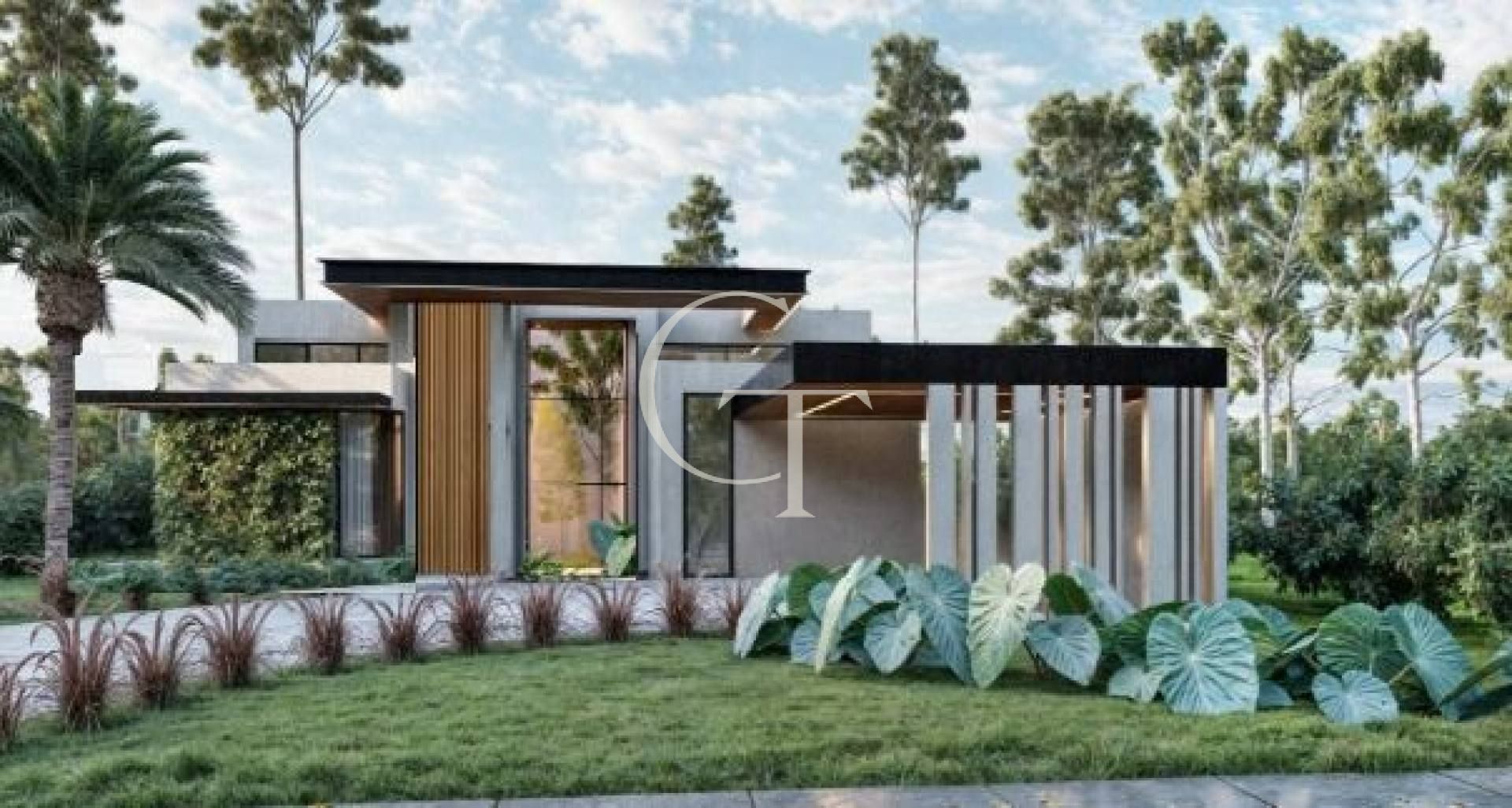 Casa à Venda no Condomínio Xapada em Itu | 4 suítes com closet | Piscina | Alto padrão | 1.217m² terreno