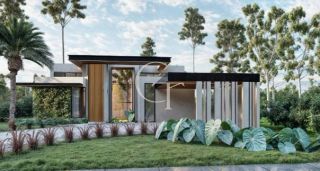 Casa à Venda no Condomínio Xapada em Itu | 4 suítes com closet | Piscina | Alto padrão | 1.217m² terreno