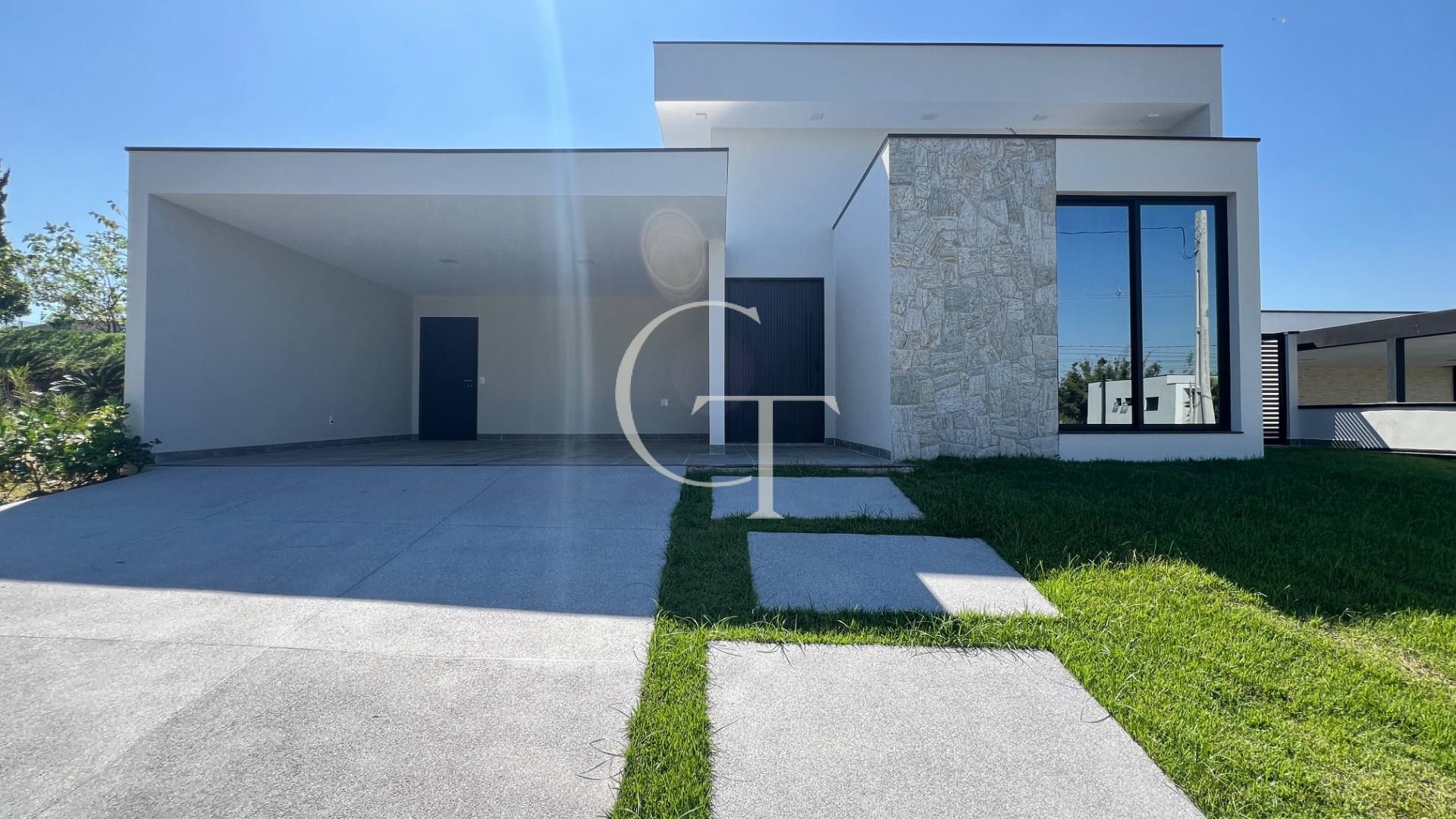 Casa à Venda no Condomínio UNA em Itu | 3 suítes planejadas | Área gourmet integrada | Escritório | Alto padrão