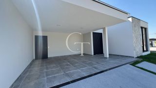 Casa à Venda no Condomínio UNA em Itu | 3 suítes planejadas | Área gourmet integrada | Escritório | Alto padrão