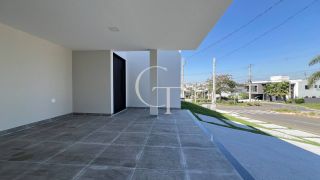 Casa à Venda no Condomínio UNA em Itu | 3 suítes planejadas | Área gourmet integrada | Escritório | Alto padrão