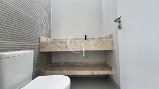 Casa à Venda no Condomínio UNA em Itu | 3 suítes planejadas | Área gourmet integrada | Escritório | Alto padrão