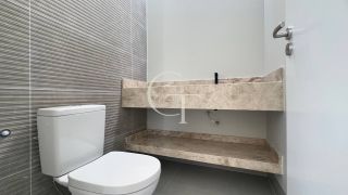 Casa à Venda no Condomínio UNA em Itu | 3 suítes planejadas | Área gourmet integrada | Escritório | Alto padrão