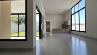 Casa à Venda no Condomínio UNA em Itu | 3 suítes planejadas | Área gourmet integrada | Escritório | Alto padrão