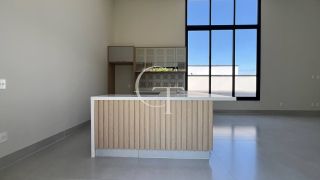 Casa à Venda no Condomínio UNA em Itu | 3 suítes planejadas | Área gourmet integrada | Escritório | Alto padrão