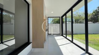 Casa à Venda no Condomínio UNA em Itu | 3 suítes planejadas | Área gourmet integrada | Escritório | Alto padrão