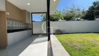 Casa à Venda no Condomínio UNA em Itu | 3 suítes planejadas | Área gourmet integrada | Escritório | Alto padrão