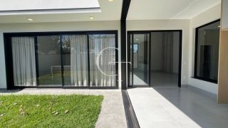 Casa à Venda no Condomínio UNA em Itu | 3 suítes planejadas | Área gourmet integrada | Escritório | Alto padrão