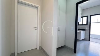 Casa à Venda no Condomínio UNA em Itu | 3 suítes planejadas | Área gourmet integrada | Escritório | Alto padrão