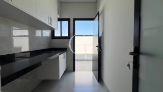 Casa à Venda no Condomínio UNA em Itu | 3 suítes planejadas | Área gourmet integrada | Escritório | Alto padrão