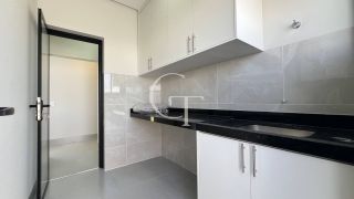 Casa à Venda no Condomínio UNA em Itu | 3 suítes planejadas | Área gourmet integrada | Escritório | Alto padrão