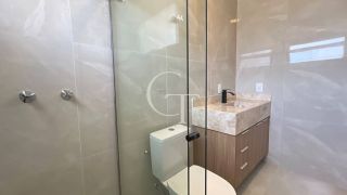 Casa à Venda no Condomínio UNA em Itu | 3 suítes planejadas | Área gourmet integrada | Escritório | Alto padrão