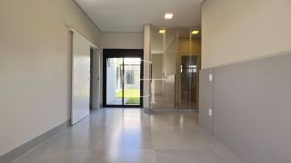 Casa à Venda no Condomínio UNA em Itu | 3 suítes planejadas | Área gourmet integrada | Escritório | Alto padrão