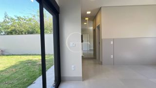 Casa à Venda no Condomínio UNA em Itu | 3 suítes planejadas | Área gourmet integrada | Escritório | Alto padrão