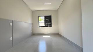 Casa à Venda no Condomínio UNA em Itu | 3 suítes planejadas | Área gourmet integrada | Escritório | Alto padrão