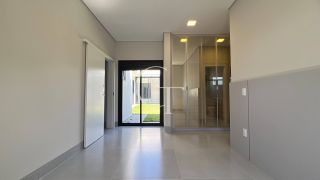 Casa à Venda no Condomínio UNA em Itu | 3 suítes planejadas | Área gourmet integrada | Escritório | Alto padrão