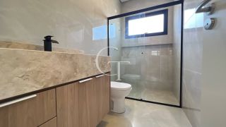 Casa à Venda no Condomínio UNA em Itu | 3 suítes planejadas | Área gourmet integrada | Escritório | Alto padrão