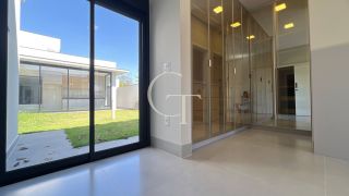 Casa à Venda no Condomínio UNA em Itu | 3 suítes planejadas | Área gourmet integrada | Escritório | Alto padrão