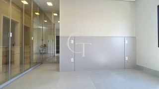 Casa à Venda no Condomínio UNA em Itu | 3 suítes planejadas | Área gourmet integrada | Escritório | Alto padrão