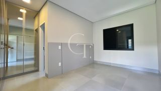 Casa à Venda no Condomínio UNA em Itu | 3 suítes planejadas | Área gourmet integrada | Escritório | Alto padrão