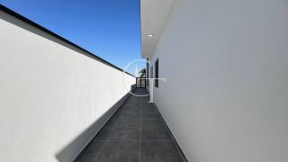 Casa à Venda no Condomínio UNA em Itu | 3 suítes planejadas | Área gourmet integrada | Escritório | Alto padrão