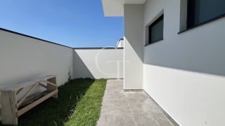 Casa à Venda no Condomínio UNA em Itu | 3 suítes planejadas | Área gourmet integrada | Escritório | Alto padrão