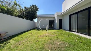 Casa à Venda no Condomínio UNA em Itu | 3 suítes planejadas | Área gourmet integrada | Escritório | Alto padrão