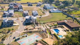 Casa à Venda no Condomínio UNA em Itu | 3 suítes planejadas | Área gourmet integrada | Escritório | Alto padrão