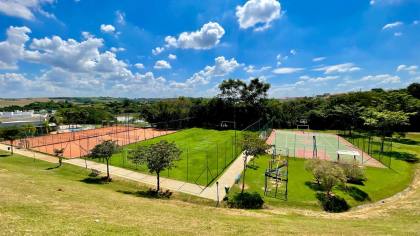 Casa à venda Portal dos Bandeirantes Itu | 3 suítes planejadas | Gourmet integrado | Escritório | Espaço para piscina