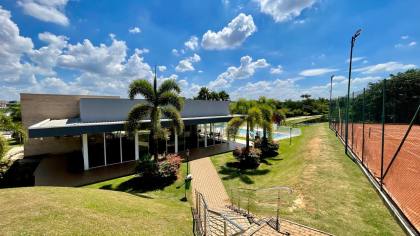 Casa à venda Portal dos Bandeirantes Itu | 3 suítes planejadas | Gourmet integrado | Escritório | Espaço para piscina