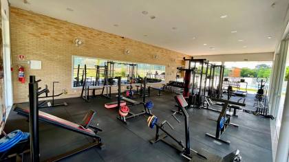 Casa à venda Portal dos Bandeirantes Itu | 3 suítes planejadas | Gourmet integrado | Escritório | Espaço para piscina