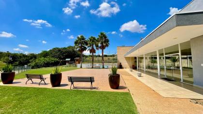 Casa à venda Portal dos Bandeirantes Itu | 3 suítes planejadas | Gourmet integrado | Escritório | Espaço para piscina