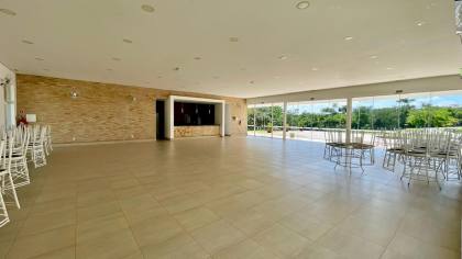 Casa à venda Portal dos Bandeirantes Itu | 3 suítes planejadas | Gourmet integrado | Escritório | Espaço para piscina