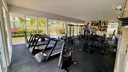 Casa à venda Portal dos Bandeirantes Itu | 3 suítes planejadas | Gourmet integrado | Escritório | Espaço para piscina