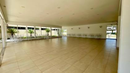 Casa à venda Portal dos Bandeirantes Itu | 3 suítes planejadas | Gourmet integrado | Escritório | Espaço para piscina