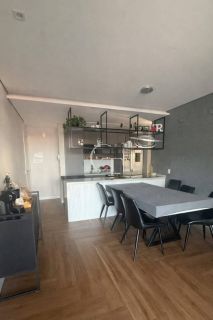 Apartamento à Venda Natura Park | 3 dormitórios com suíte | 89m² | 2 vagas | varanda gourmet com churrasqueira | condomínio completo