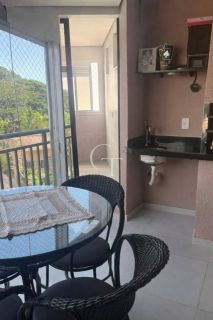 Apartamento à Venda Natura Park | 3 dormitórios com suíte | 89m² | 2 vagas | varanda gourmet com churrasqueira | condomínio completo