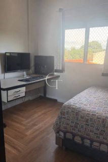 Apartamento à Venda Natura Park | 3 dormitórios com suíte | 89m² | 2 vagas | varanda gourmet com churrasqueira | condomínio completo