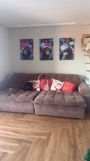 Apartamento à Venda Natura Park | 3 dormitórios com suíte | 89m² | 2 vagas | varanda gourmet com churrasqueira | condomínio completo