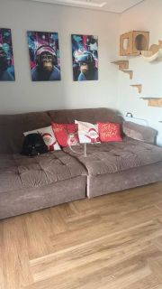 Apartamento à Venda Natura Park | 3 dormitórios com suíte | 89m² | 2 vagas | varanda gourmet com churrasqueira | condomínio completo