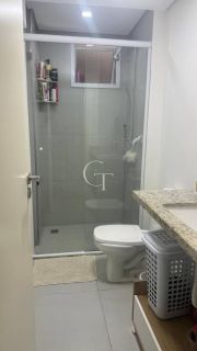 Apartamento à Venda Natura Park | 3 dormitórios com suíte | 89m² | 2 vagas | varanda gourmet com churrasqueira | condomínio completo