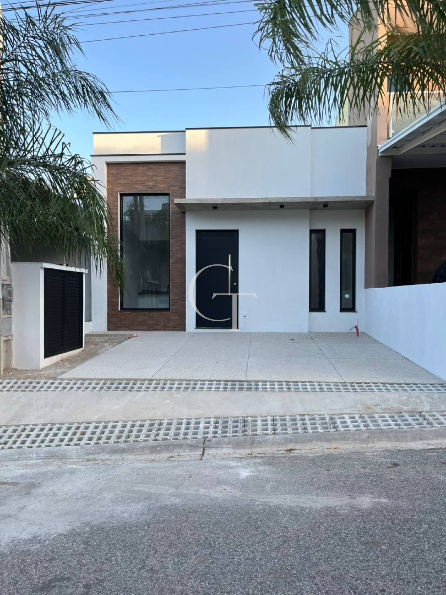 Casa a venda Condomínio Portal dos Sabiás Itu