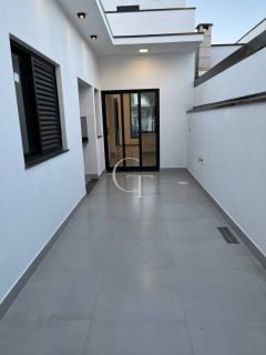 Casa a venda Condomínio Portal dos Sabiás Itu