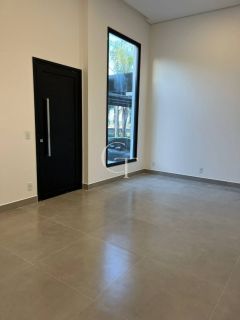 Casa a venda Condomínio Portal dos Sabiás Itu