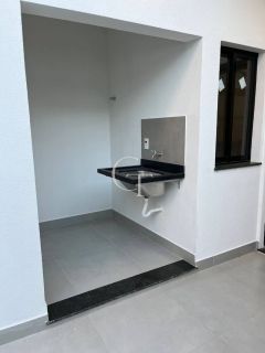 Casa a venda Condomínio Portal dos Sabiás Itu