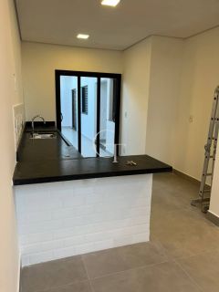 Casa a venda Condomínio Portal dos Sabiás Itu